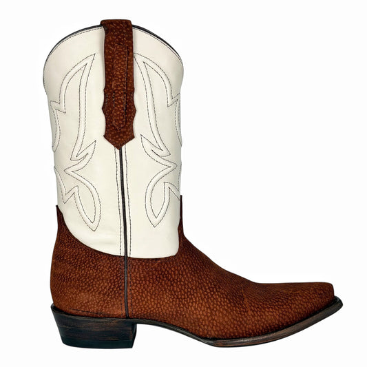 COWBOY CAPIBARA TEXANA