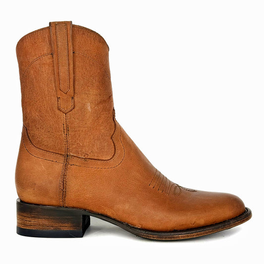 EMMA CREYZY BOOTS OVAL