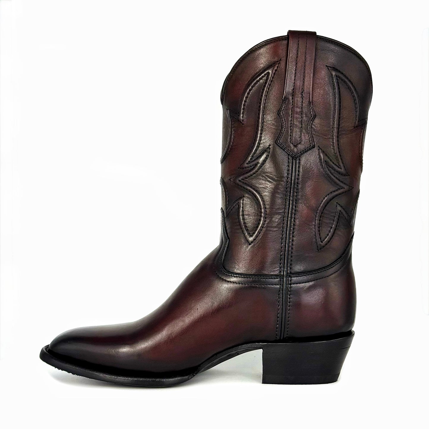 COWBOY BLACK CHERRY FRANCESA