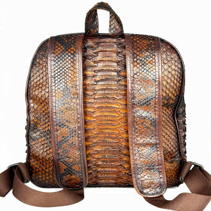 MOCHILA BROWN PITON