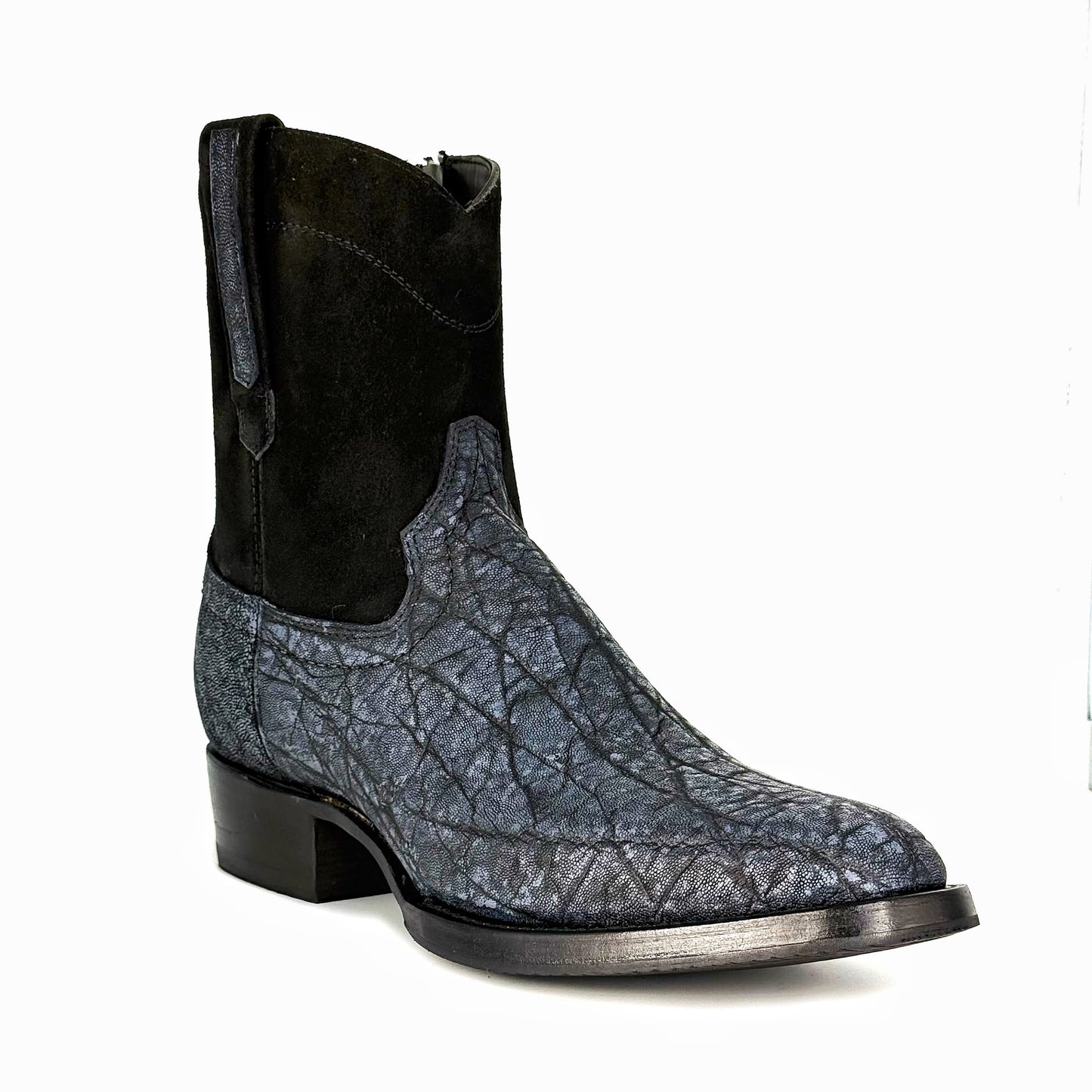EMMA GREY ELEFANTE BOOTS FRANCESA