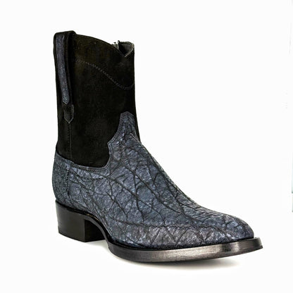 EMMA GREY ELEFANTE BOOTS FRANCESA
