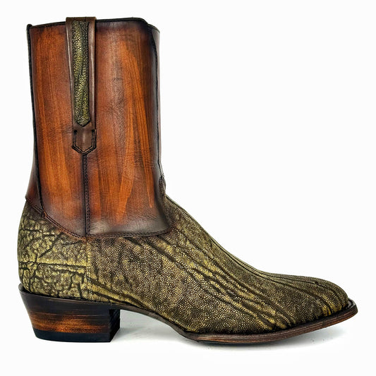 ARTHUR GREEN ELEFANTE BOOTS FRANCESA