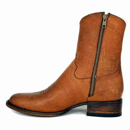EMMA CREYZY BOOTS OVAL