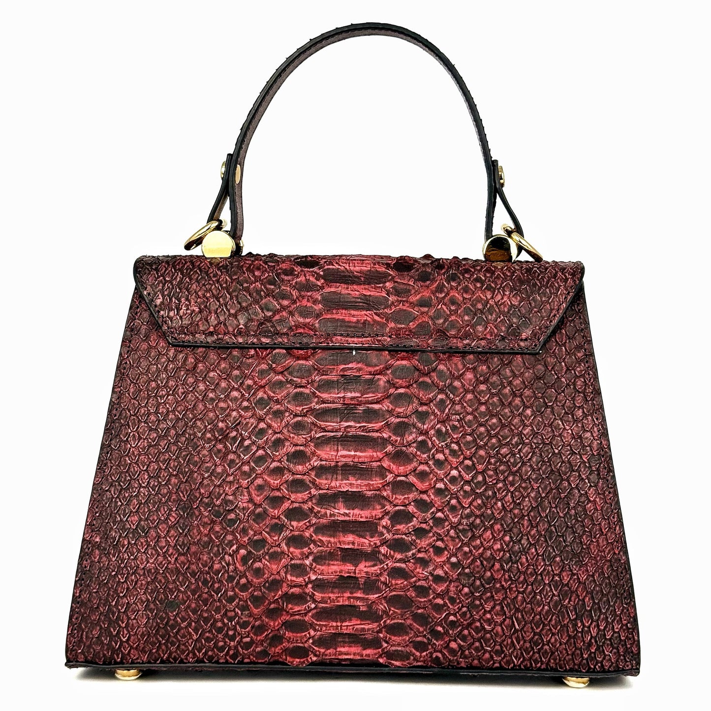 BOLSA MANTARRAYA/PITON DAMA