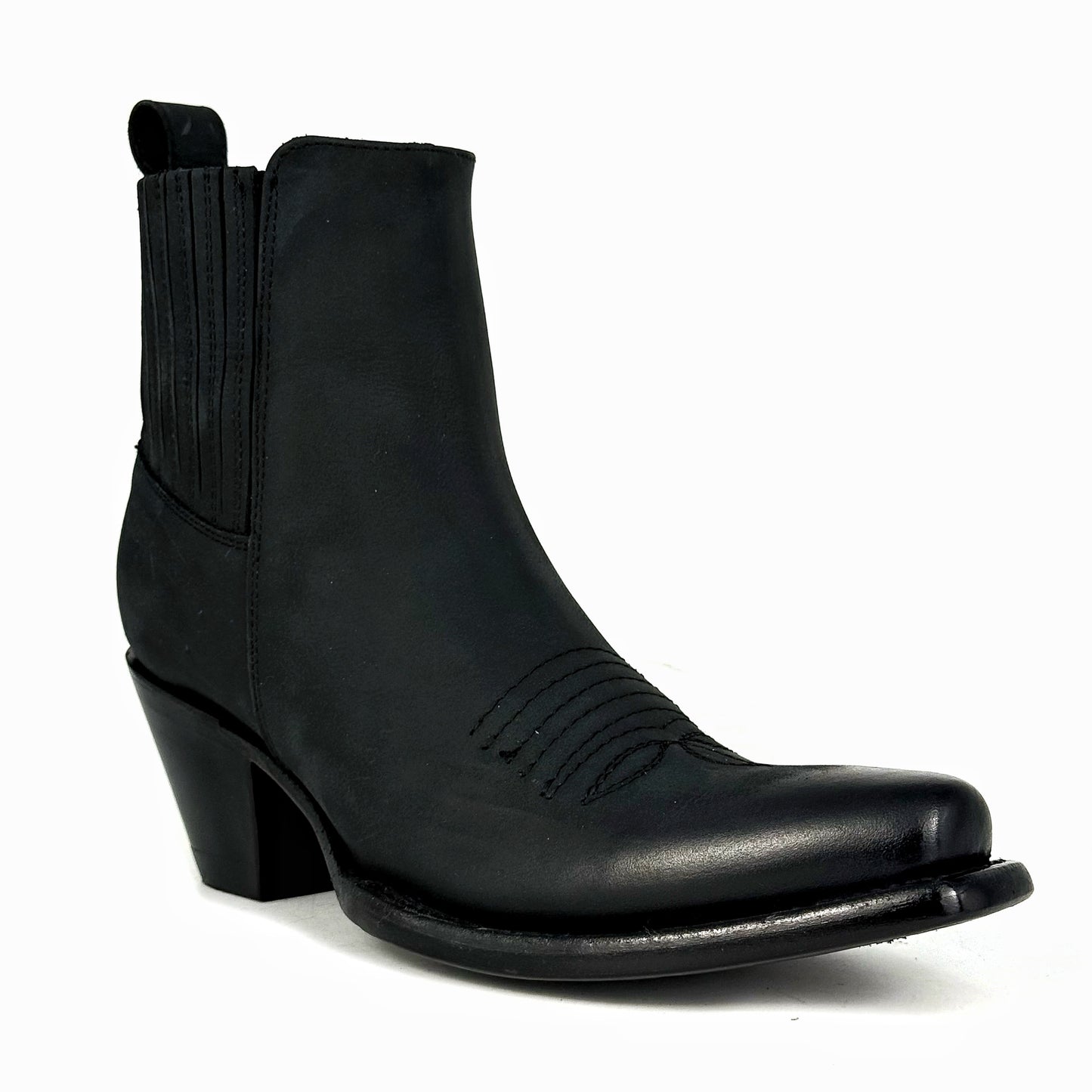 EMA CREYZY BLACK DAMA