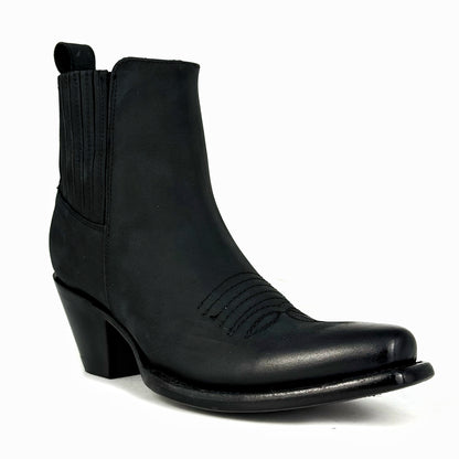 EMA CREYZY BLACK DAMA